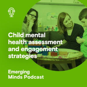 Emerging Minds Podcast