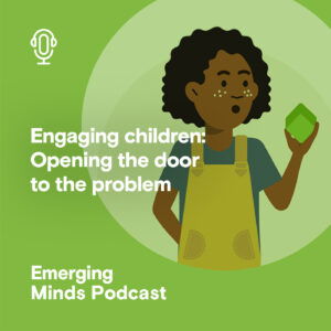 Emerging Minds Podcast