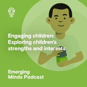 Emerging Minds Podcast