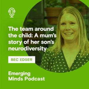 Emerging Minds Podcast