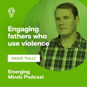 Emerging Minds Podcast