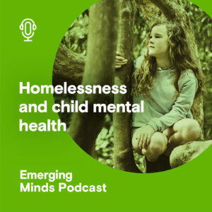 Emerging Minds Podcast