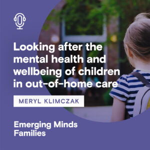 Emerging Minds Families