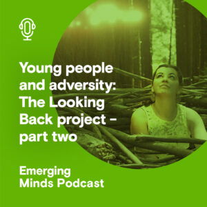 Emerging Minds Podcast