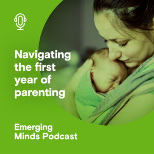 Emerging Minds Podcast