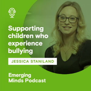 Emerging Minds Podcast