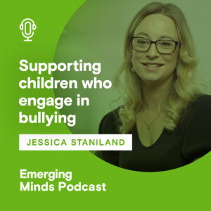 Emerging Minds Podcast