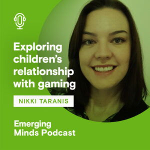 Emerging Minds Podcast