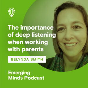 Emerging Minds Podcast