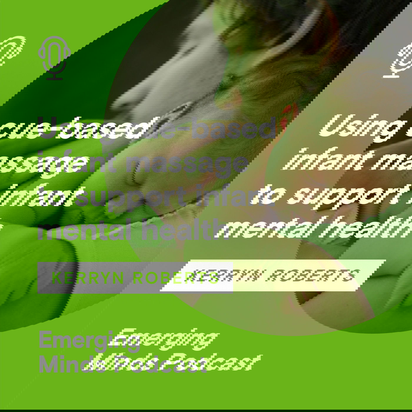 Emerging Minds Podcast