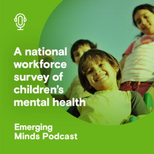 Emerging Minds Podcast