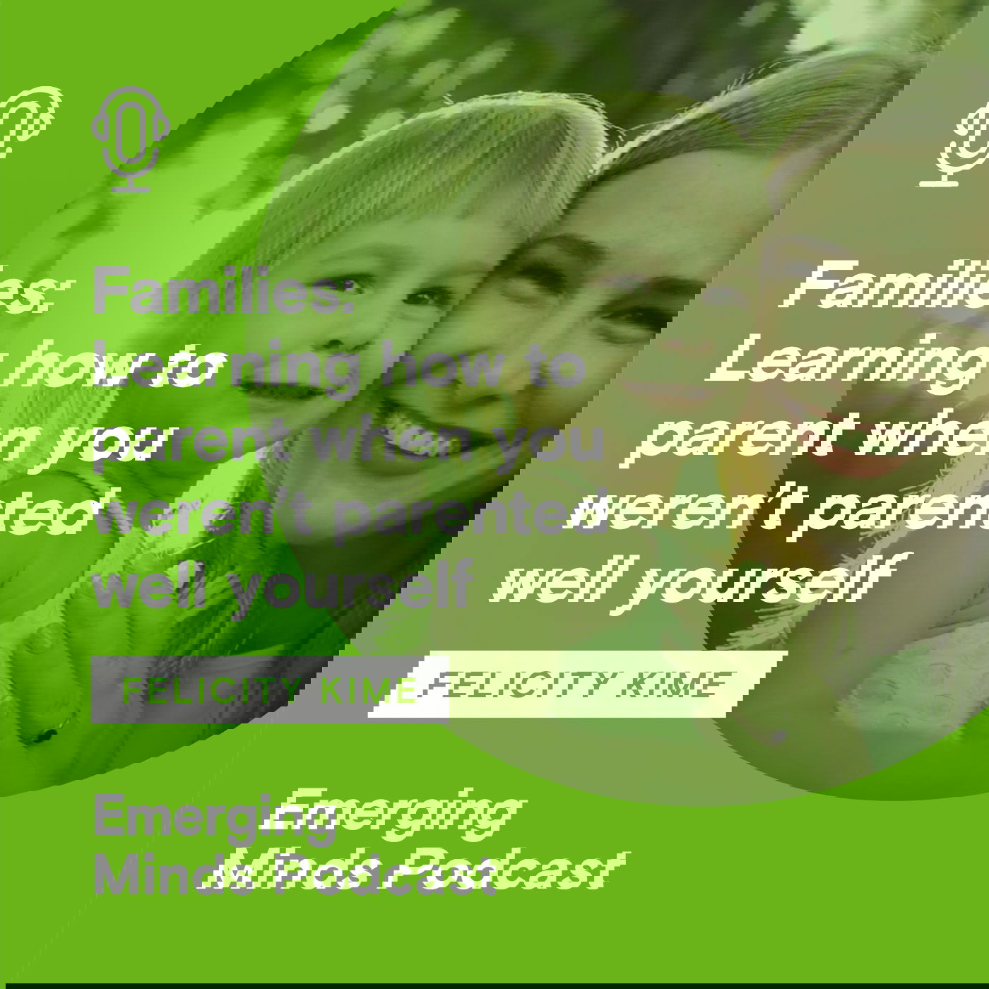 Emerging Minds Podcast