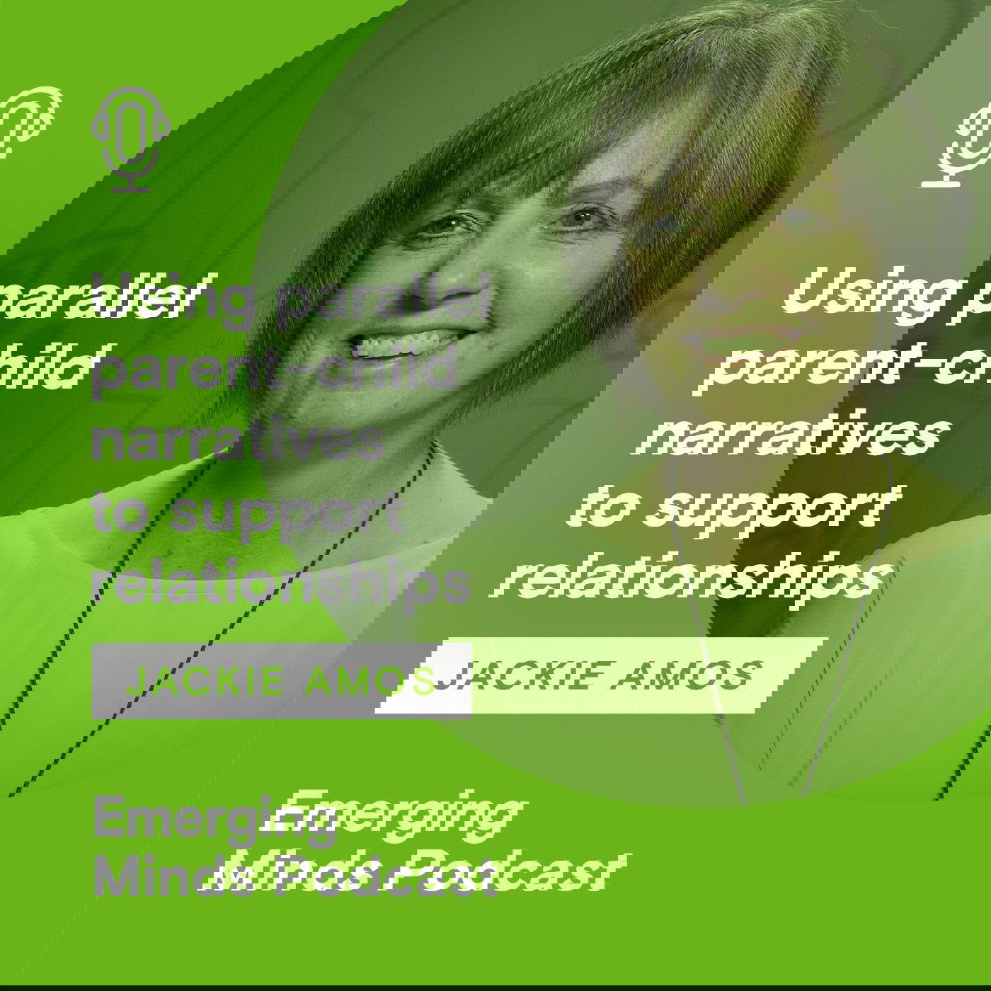 Emerging Minds Podcast