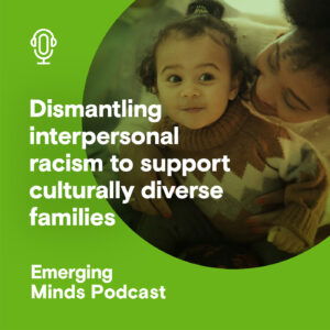 Emerging Minds Podcast