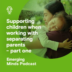 Emerging Minds Podcast