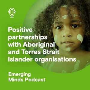 Emerging Minds Podcast