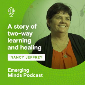 Emerging Minds Podcast