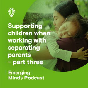 Emerging Minds Podcast