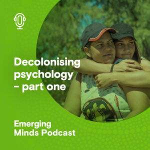 Emerging Minds Podcast