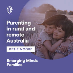 Emerging Minds Families