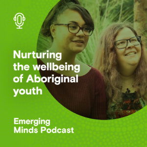 Emerging Minds Podcast