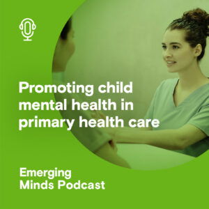 Emerging Minds Podcast