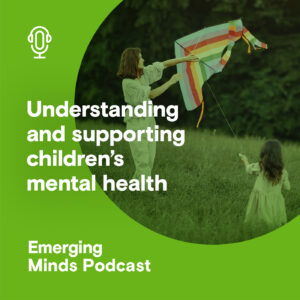 Emerging Minds Podcast