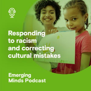 Emerging Minds Podcast