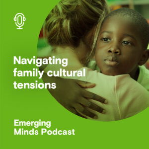 Emerging Minds Podcast