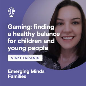 Emerging Minds Families