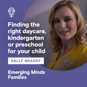 Emerging Minds Families