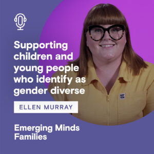 Emerging Minds Families