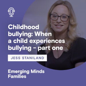 Emerging Minds Families