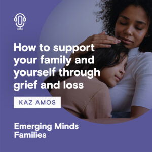 Emerging Minds Families