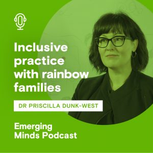 Emerging Minds Podcast