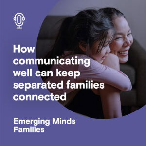 Emerging Minds Families