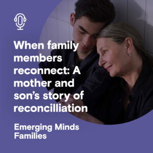 Emerging Minds Families
