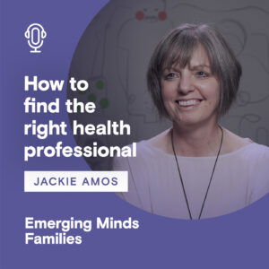 Emerging Minds Families