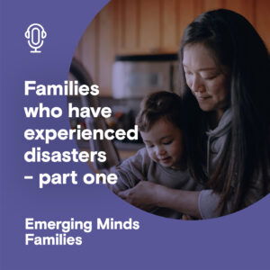 Emerging Minds Families