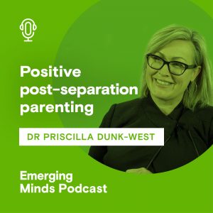 Emerging Minds Podcast