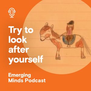 Emerging Minds Podcast