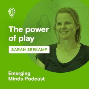 Emerging Minds Podcast