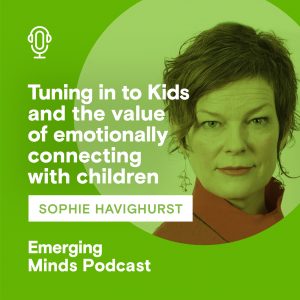 Emerging Minds Podcast