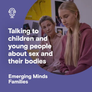 Emerging Minds Families