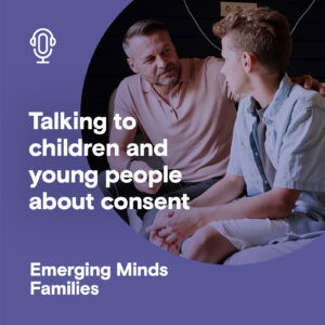 Emerging Minds Families