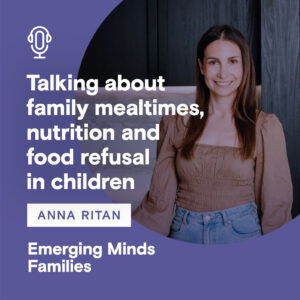 Emerging Minds Families