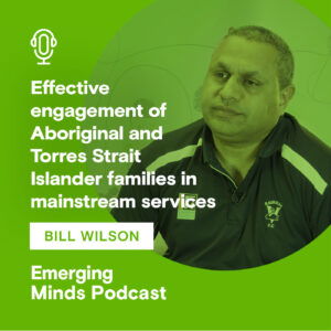 Emerging Minds Podcast