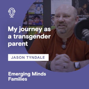 Emerging Minds Families