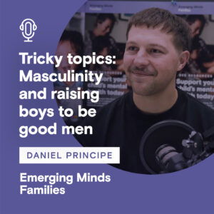 Emerging Minds Families