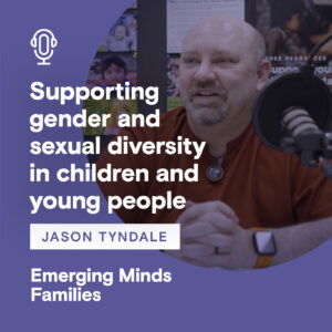 Emerging Minds Families